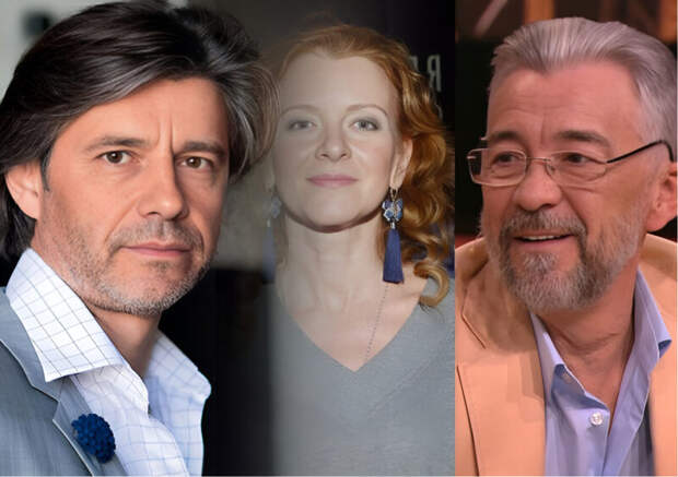 «Я все испортил»: 62-летний Валерий Боровинских о роковой ошибке, предательстве сына и новой любви после двух разводов