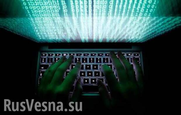 Американские чиновники «слили» в СМИ фейк о российских хакерах, — Forbes | Русская весна