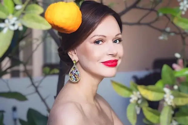 Другой человек! 56-летняя Ирина Безрукова расстроила своим видом без косметики