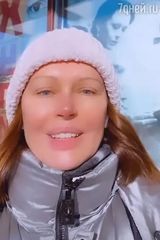 Другой человек! 56-летняя Ирина Безрукова расстроила своим видом без косметики