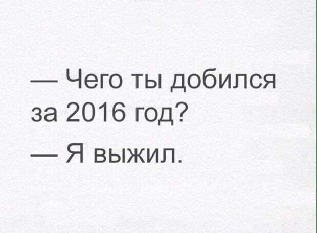 Новогодний юмор (33 фото)