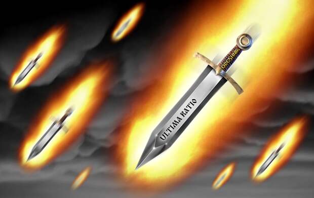 Имеющий уши. Почему Европе стоило бы прислушаться к предупреждению Минобороны России