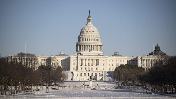В Белом доме предупредили о катастрофе после разлива канализации в реку Потомак