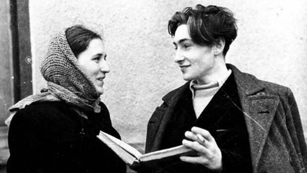 Почему блистательной Нонне Мордюкова так не везло с мужчинами