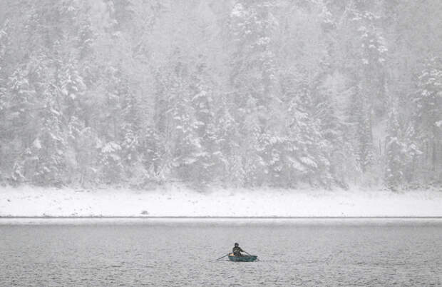 Россиянка рассказала о последней встрече с Усольцевыми перед бесследным исчезновением