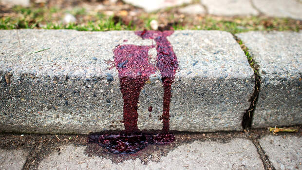 Врач скорой помощи Гузь: при кровотечении прежде всего нужно определить его тип