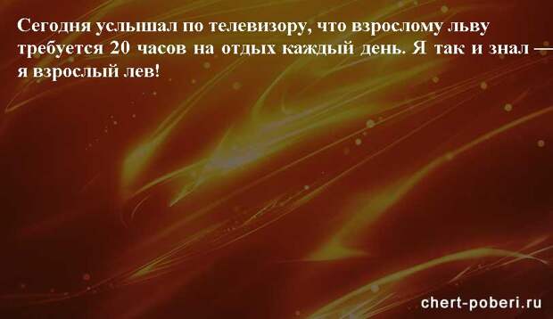 Самые смешные анекдоты ежедневная подборка chert-poberi-anekdoty-chert-poberi-anekdoty-32540230052020-16 картинка chert-poberi-anekdoty-32540230052020-16