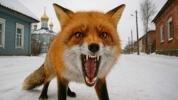 Где в Алтайском крае выявили очаги бешенства с начала 2026 года? Карта