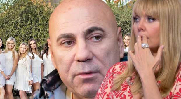 Валерия – Слухи об изменах Пригожина и угроза ухода