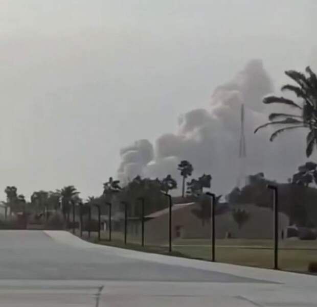 Иран готов усилить контроль за судоходством в Ормузском проливе для давления на противников