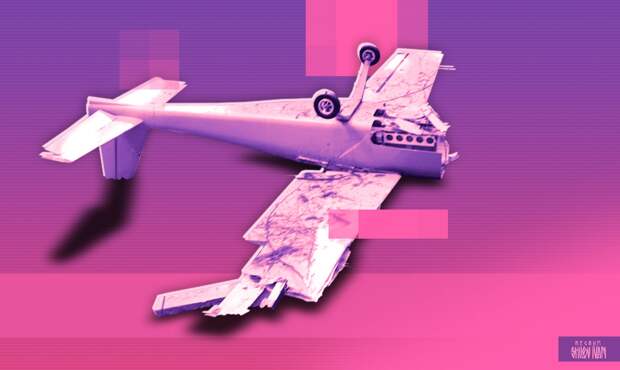 В Ленобласти при атаке БПЛА повреждения получил порт Усть-Луга, сбито 27 дронов