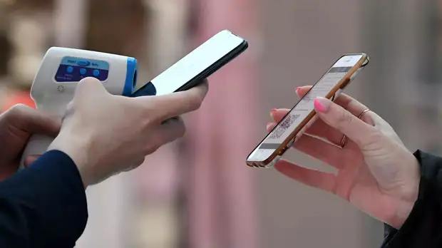 Власти Хабаровского края отменили QR-коды при авиаперелётах внутри региона