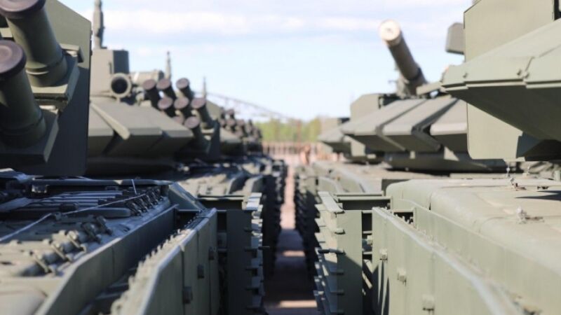The National Interest: Калининград является большой угрозой для стран НАТО