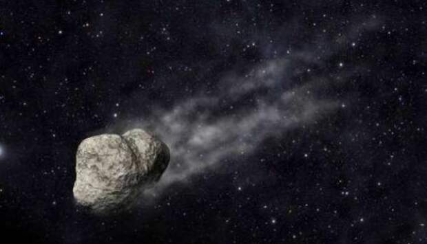 Внимание: крупный метеорит пролетит над землей на опасно близком расстоянии 12 октября 2017 года | Продолжение проекта «Русская Весна»