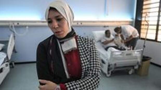 U.N. Warns Disease Outbreak After Libya Flood Could Spark ‘A Second Devastating Crisis’