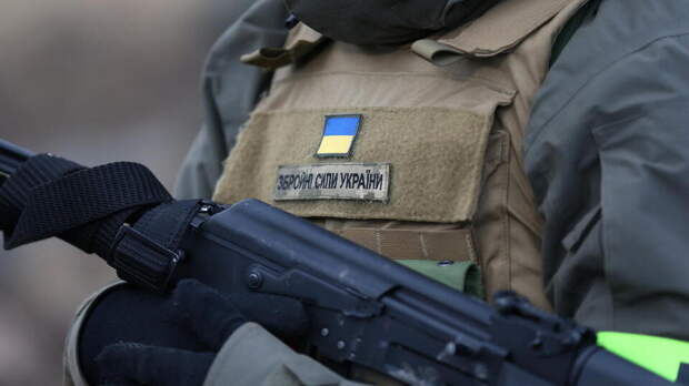 Пока вы спали: проблемы США с оружием и карательные отряды ВСУ