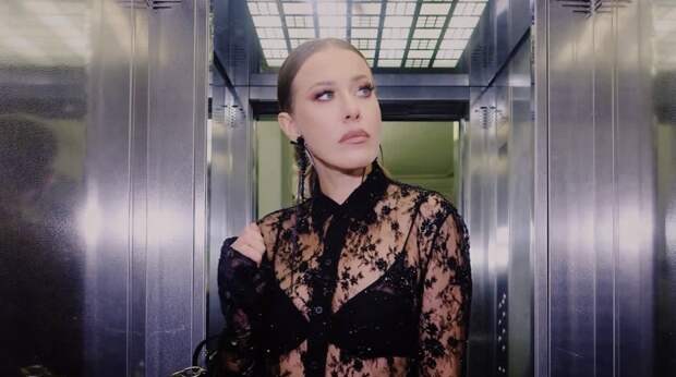 Собчак рассказала, почему не рожает второго ребенка