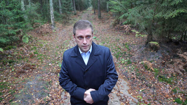 Директора «Куршской косы» задержали по делу о вырубке на 12,7 млн рублей