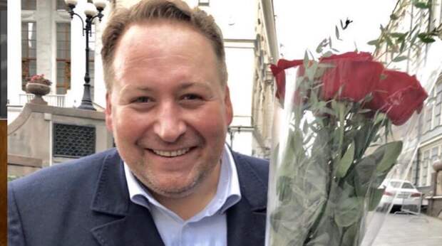 Актер Дужников раскрыл секрет похудения