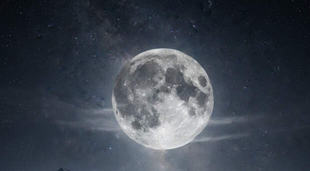 Starship нацелился на Луну: первая посадка запланирована на 2027 год