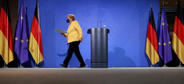 По итогам выборов в Германии понятно, что основу будущей правящей коалиции составят нынешние партии...