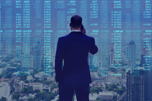 This Stock & Cryptocurrency Investment Bundle will help educate you on stocks, and is currently available for just $39 at Citizen Goods