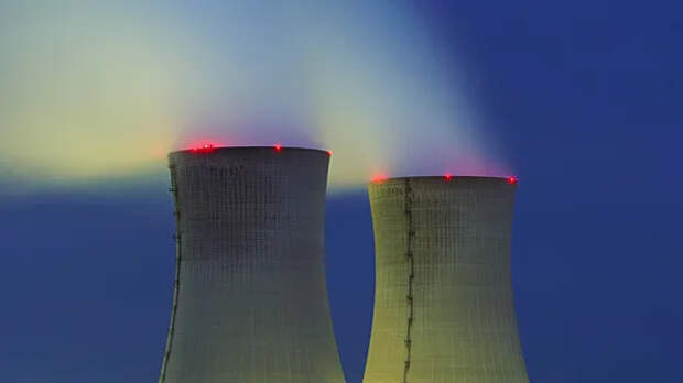 Лихачев: третий удар по площадке энергоблока «Бушер» создал угрозу ядерной безопасности