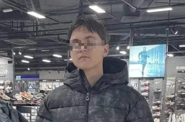 Зловещий кадр на льду: что известно о странной пропаже детей