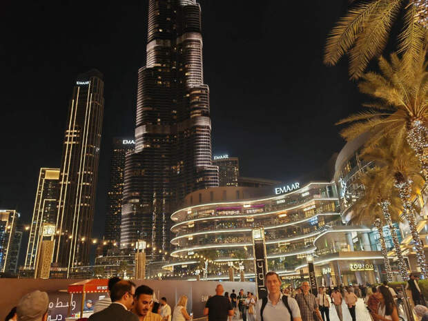 Москвичка рассказала о выселении из отеля в Дубае из-за задержки рейса