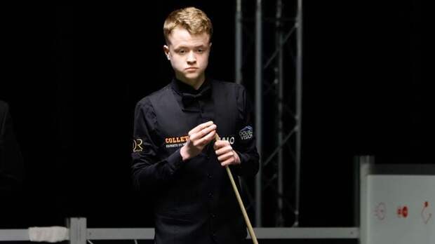 Стэн Муди (фото: WST)