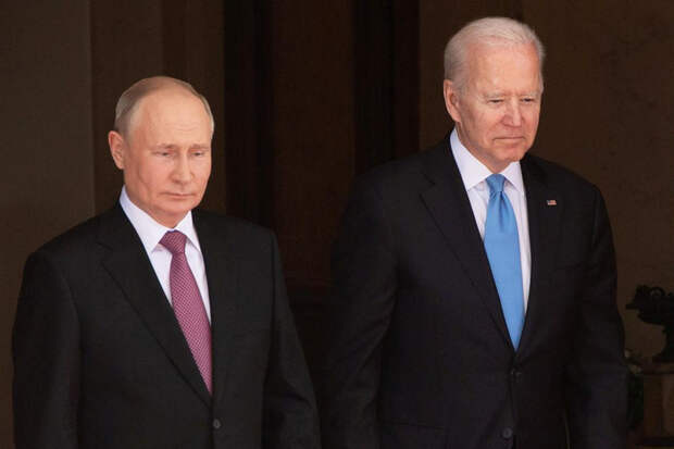 Добить Запад: Что сдерживает президента России от решающего удара
