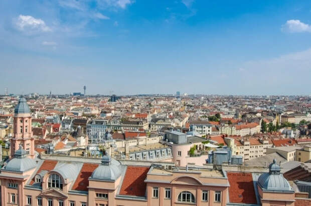 Россия выразила Австрии протест из-за празднования дня рождения Бандеры