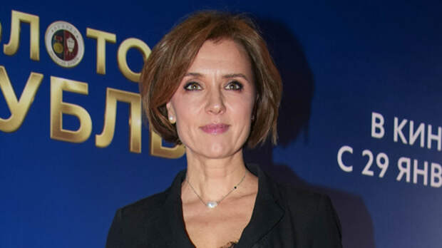 «Сейчас это большая редкость»: Ксения Алферова о работе в кино без мата