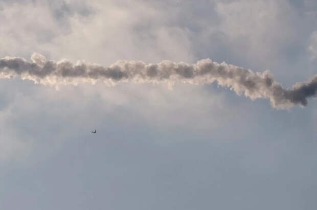 «Циркон» разнес бункер с генералами ВСУ и НАТО: главная новость 27 февраля