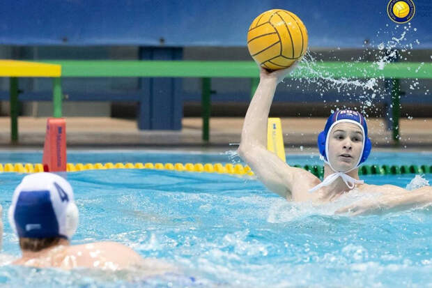 Сборная России проиграла Франции в 1/4 финала Кубка мира по водному поло