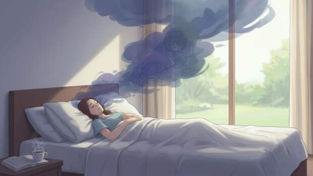 Терапевт объяснила, почему усталость остаётся даже после полноценного отдыха