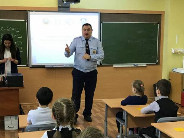 УВД информирует: 17.02