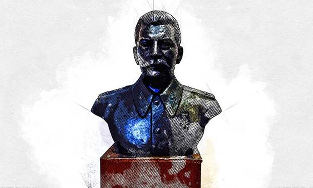 В Орле установят бюст Сталину всё-таки за бюджетные деньги