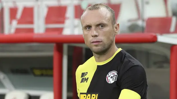 КДК РФС получил от подмосковных «Химок» протест по итогам матча с «Локомотивом»