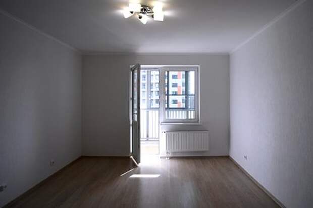 В Москве подешевела аренда однокомнатных квартир