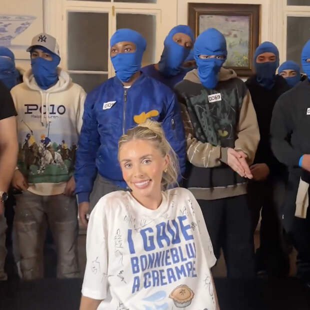 Стали известны подробности об организации рекорда мира по сексу