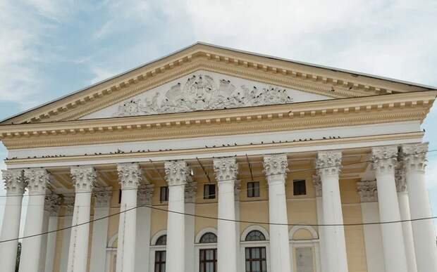 В Рязани с гастролями выступит Молодежный театр Узбекистана