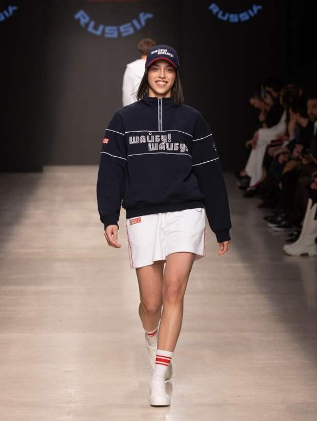 Фото: пресс-служба Московской недели моды