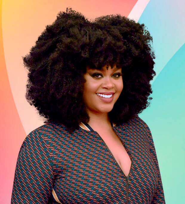 Just In Time For Valentine’s Day, Jill Scott And Hallmark Mahogany Launch New Line Of Greeting Cards