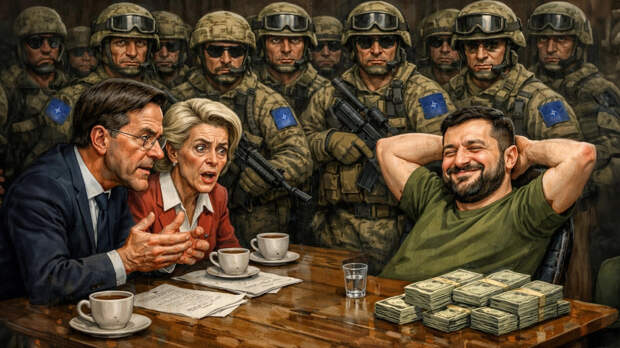 Реальная цена вступления в НАТО. Арестович* обратил внимание на особый момент: "Сделали войну неизбежной"