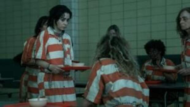 The Penguin Season 1 Episode 4 Round Table: Sofia’s Revenge