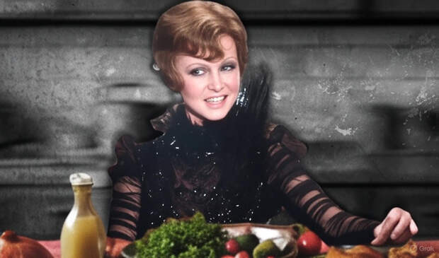 Что стало с наследством Людмилы Гурченко