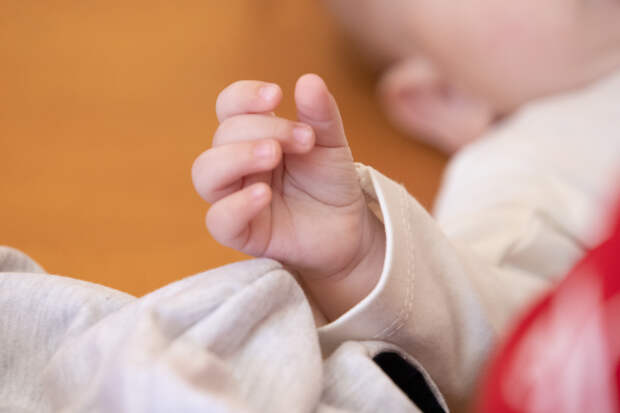 Студенты колледжей хотят родить ребенка раньше, чем студенты вузов