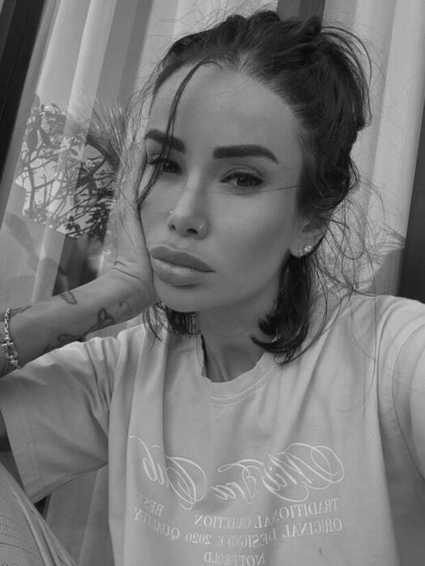 «Я уже ничего не загадываю на 2026…»: Айза-Лилуна Ай подвела итоги ушедшего года