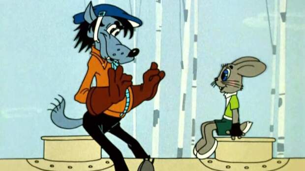 «Трое из Простоквашино», «Винни Пух», «Малыш и Карлсон» — знаете ли вы смешные советские мультфильмы, как думаете? Очень сложный тест!